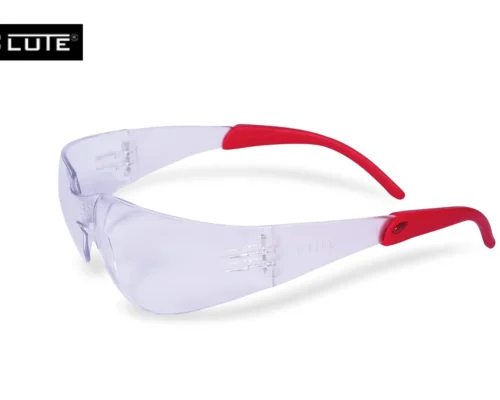 ANTEOJO V-FLEX ROJO LUNA CLARA