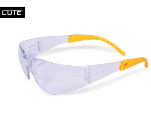 ANTEOJO V-FLEX AMARILLO LUNA CLARA